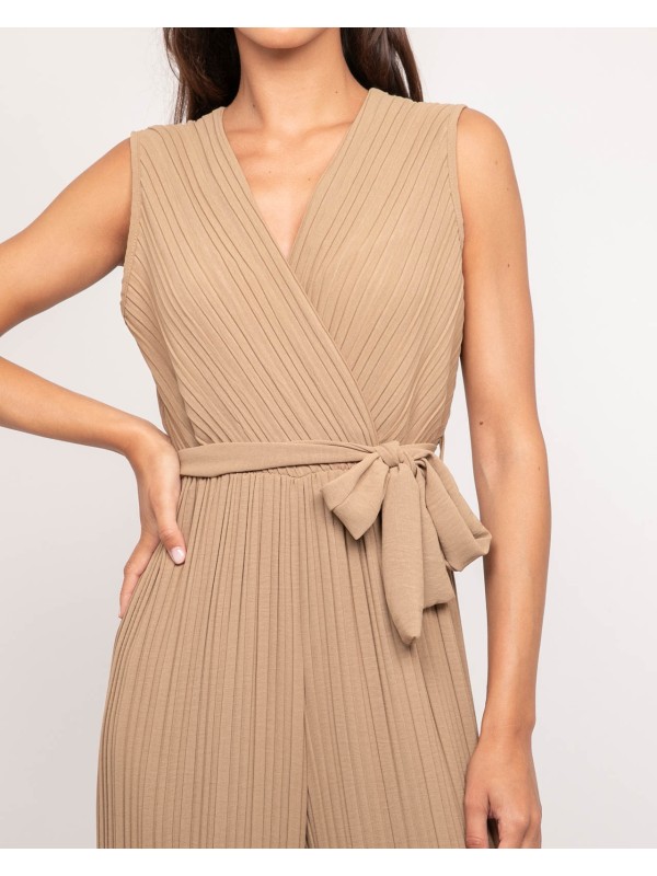 Combinaison pantalon...