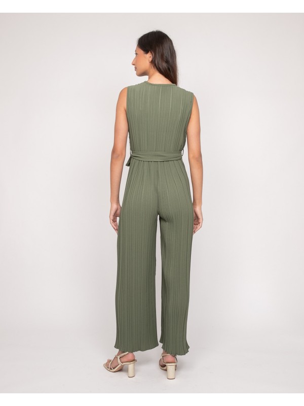 Combinaison pantalon...