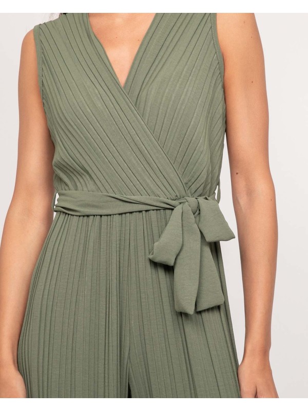 Combinaison pantalon...