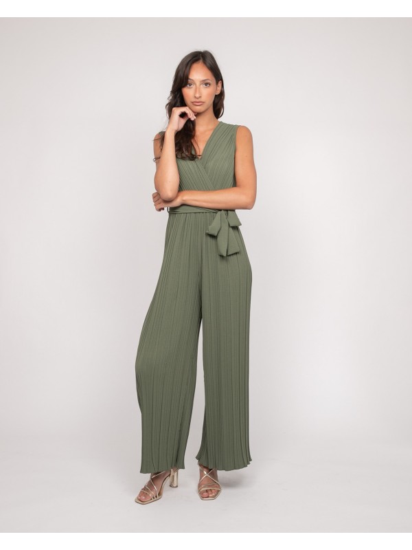 Combinaison pantalon...