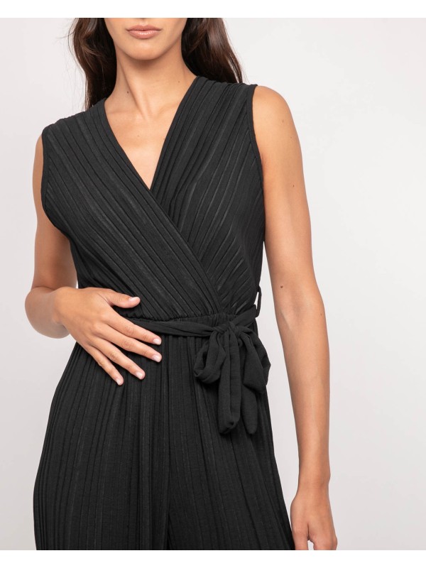 Combinaison pantalon...