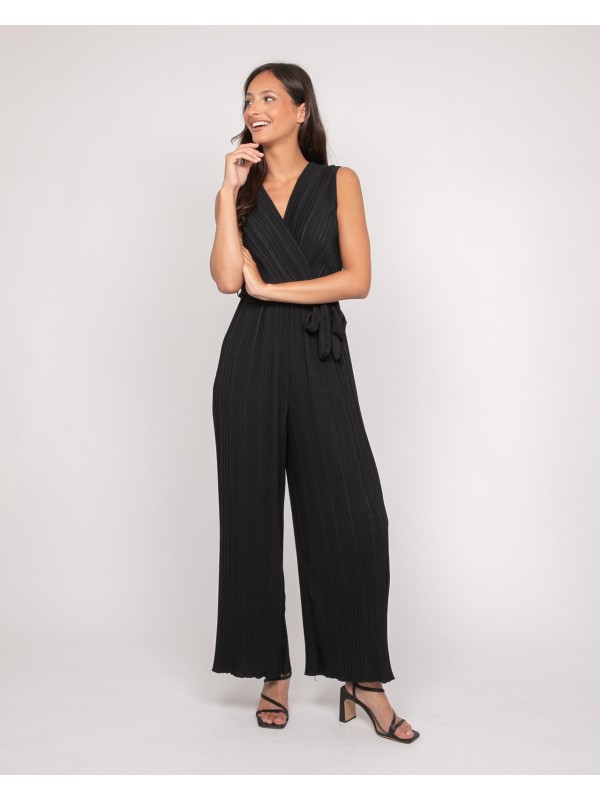 Combinaison pantalon...