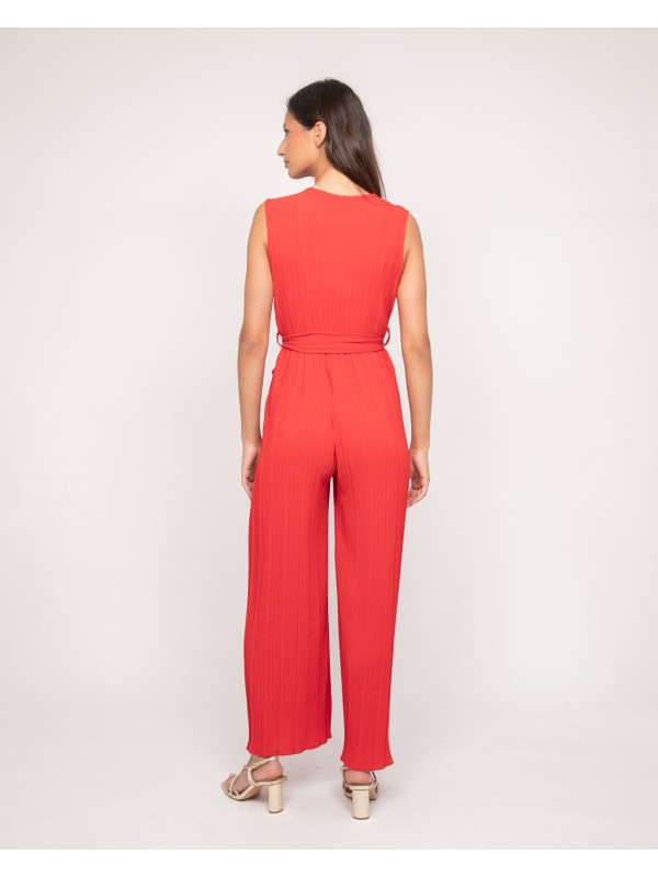 Combinaison pantalon...