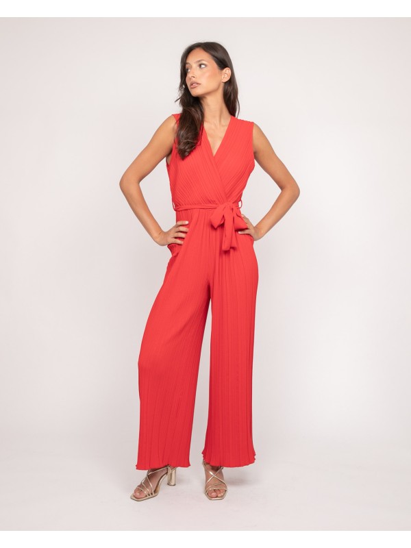 Combinaison pantalon...