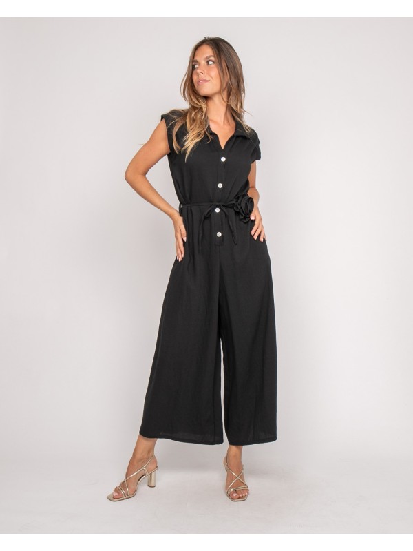 Combinaison pantalon EMANU...