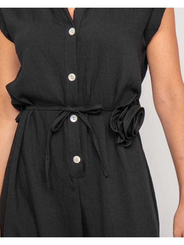 Combinaison pantalon EMANU...