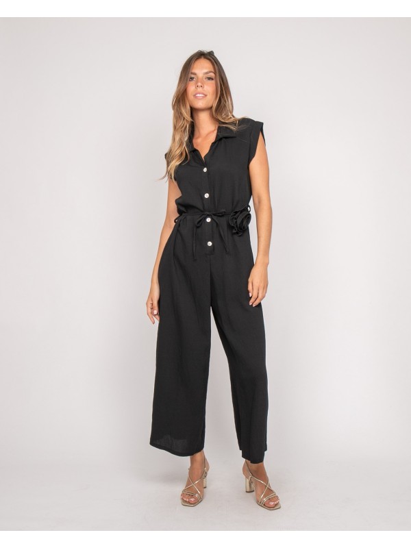 Combinaison pantalon EMANU...