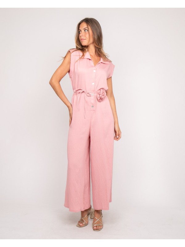 Combinaison pantalon EMANU...