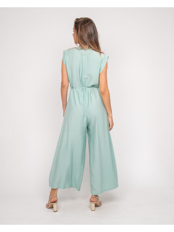 Combinaison pantalon EMANU...