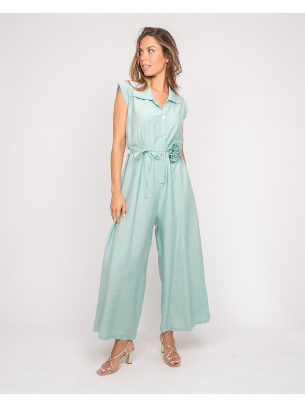 Combinaison pantalon EMANU...