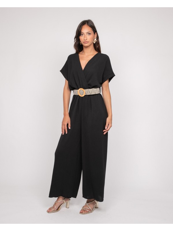 Combinaison pantalon cache...