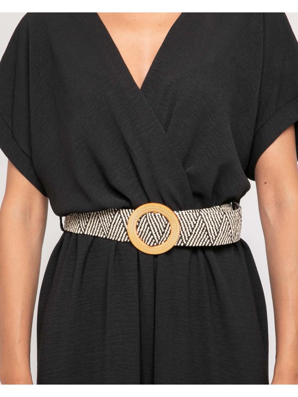 Combinaison pantalon cache...