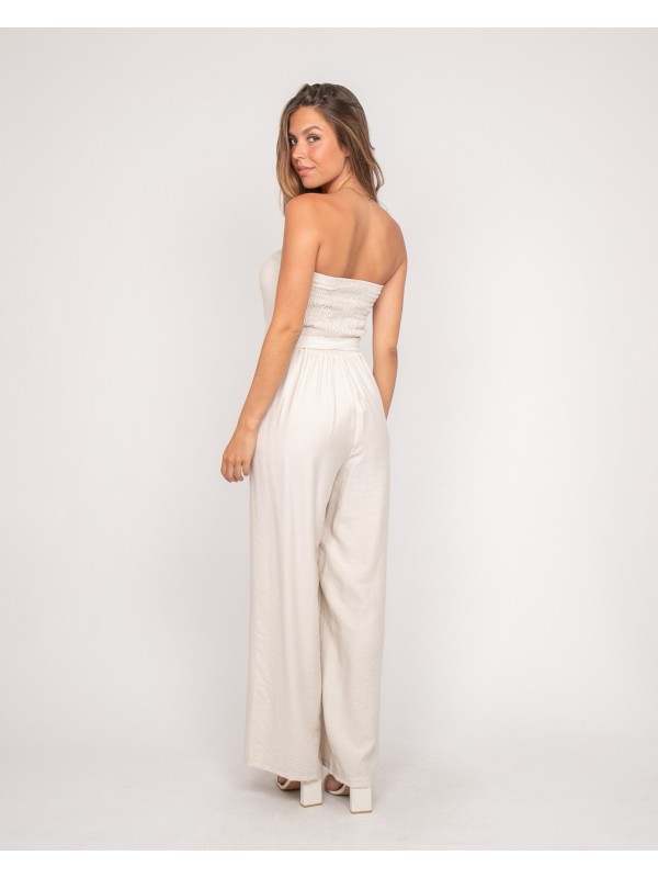 Combinaison pantalon...