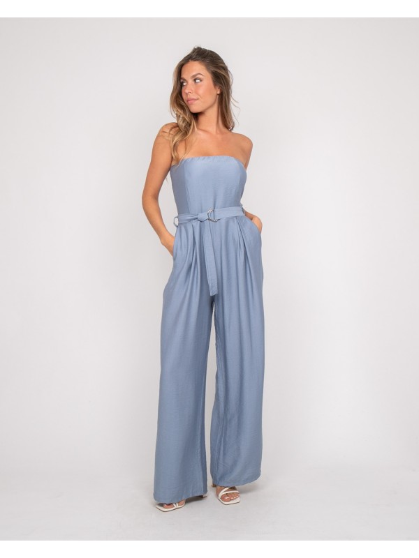 Combinaison pantalon...