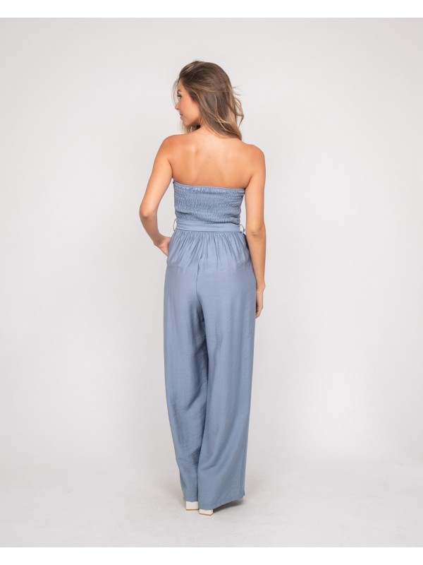 Combinaison pantalon...