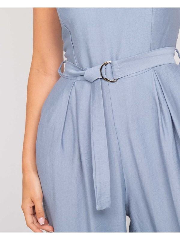 Combinaison pantalon...