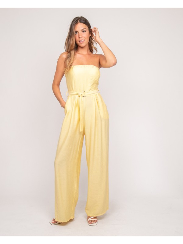 Combinaison pantalon...