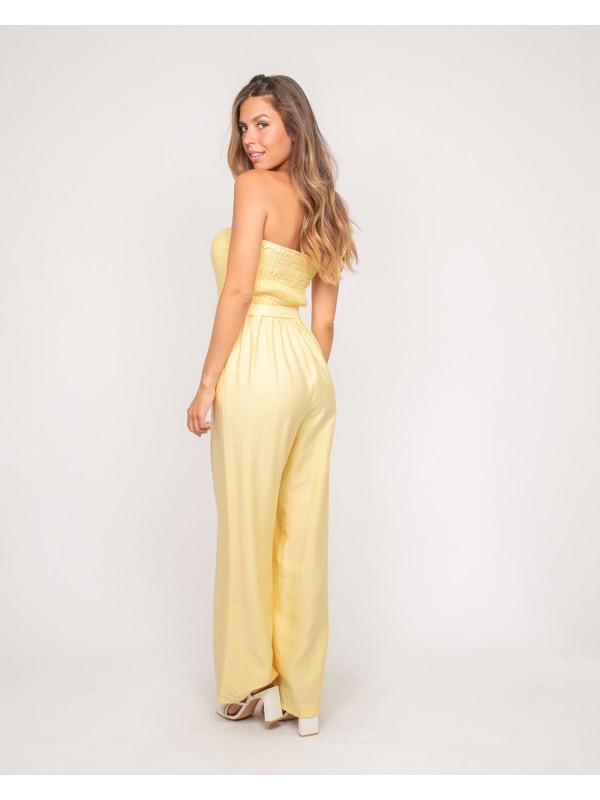 Combinaison pantalon...