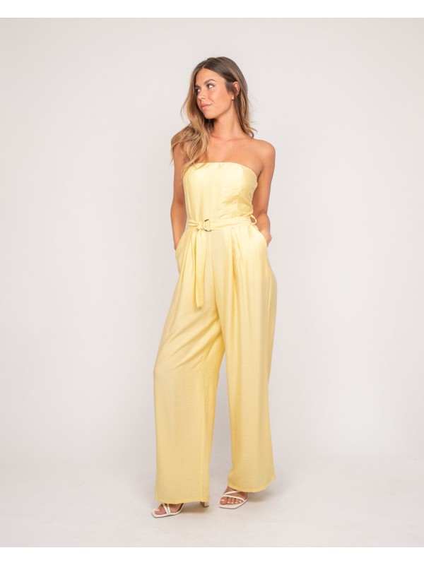 Combinaison pantalon...