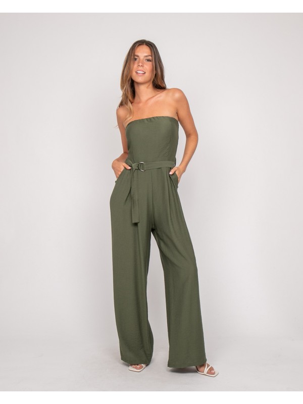 Combinaison pantalon...