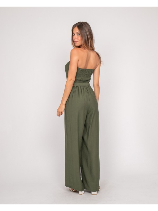 Combinaison pantalon...