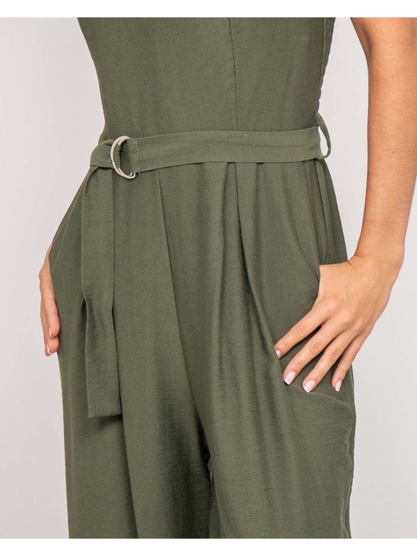 Combinaison pantalon...