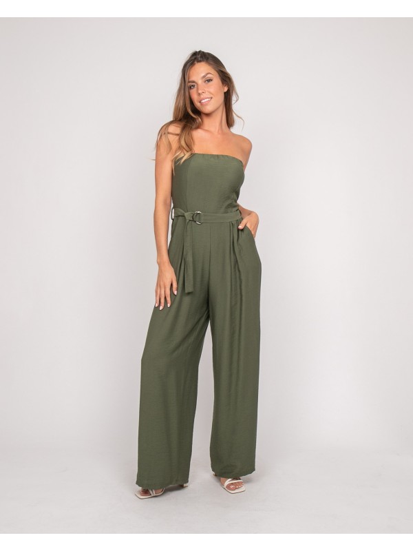 Combinaison pantalon...