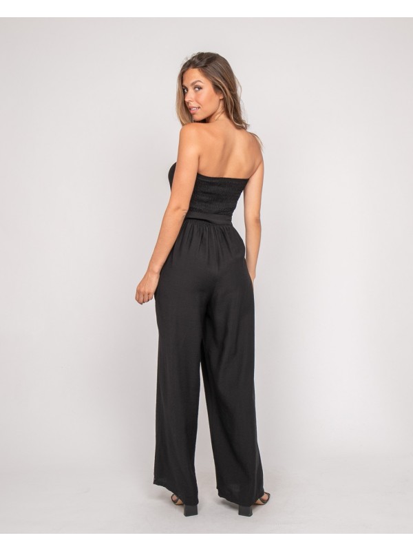 Combinaison pantalon...