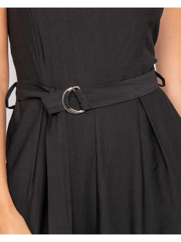 Combinaison pantalon...