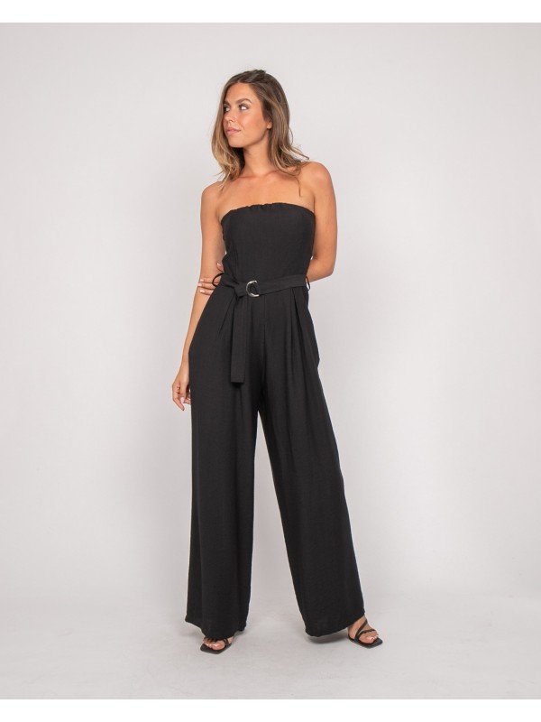 Combinaison pantalon...