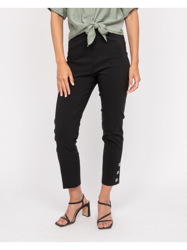 Pantacourt EBLIE - Negro