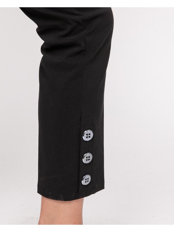 Pantacourt EBLIE - Negro