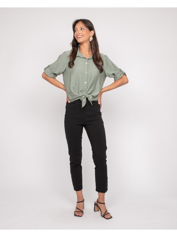 Pantacourt EBLIE - Negro