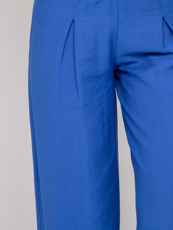 Pantalon fluide EJORDIE -...