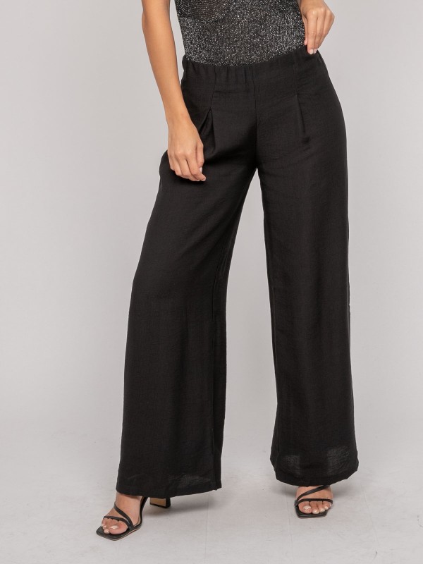 Pantalon fluide EJORDIE -...