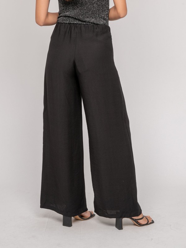Pantalon fluide EJORDIE -...