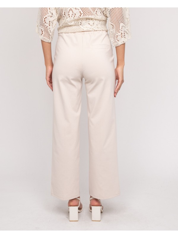 Pantalon de ville EKOLIA -...