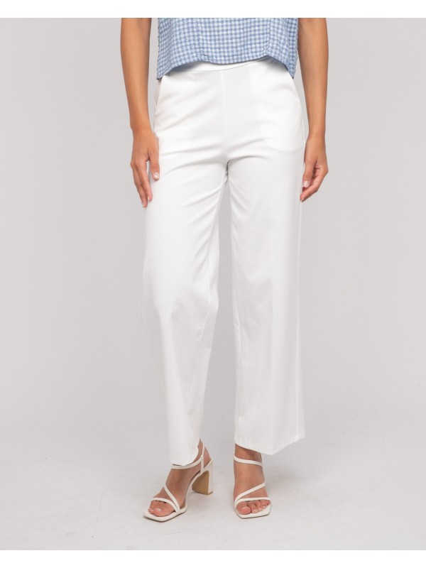 Pantalon de ville EKOLIA -...