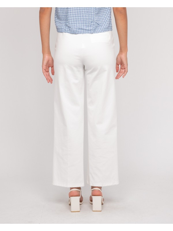 Pantalon de ville EKOLIA -...