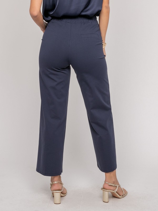 Pantalon de ville EKOLIA -...