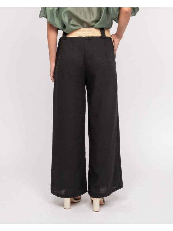 Pantalon de ville et...