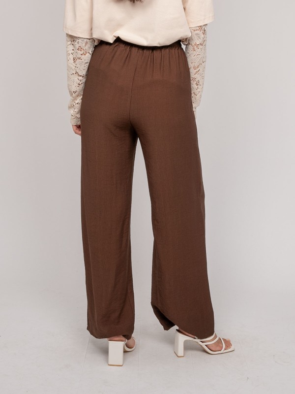 Pantalon fluide EMROSE -...