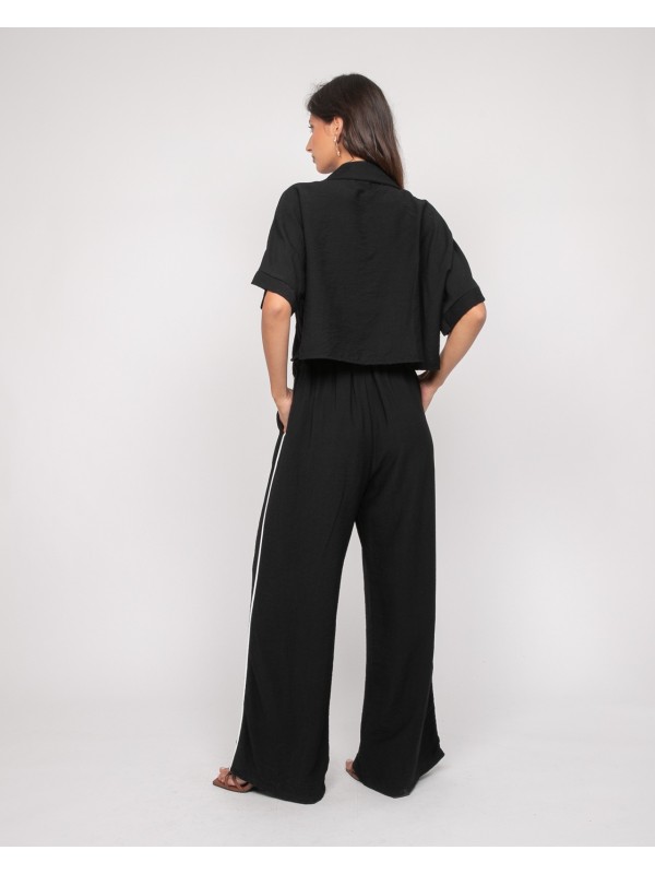 Ensemble chemisier et...