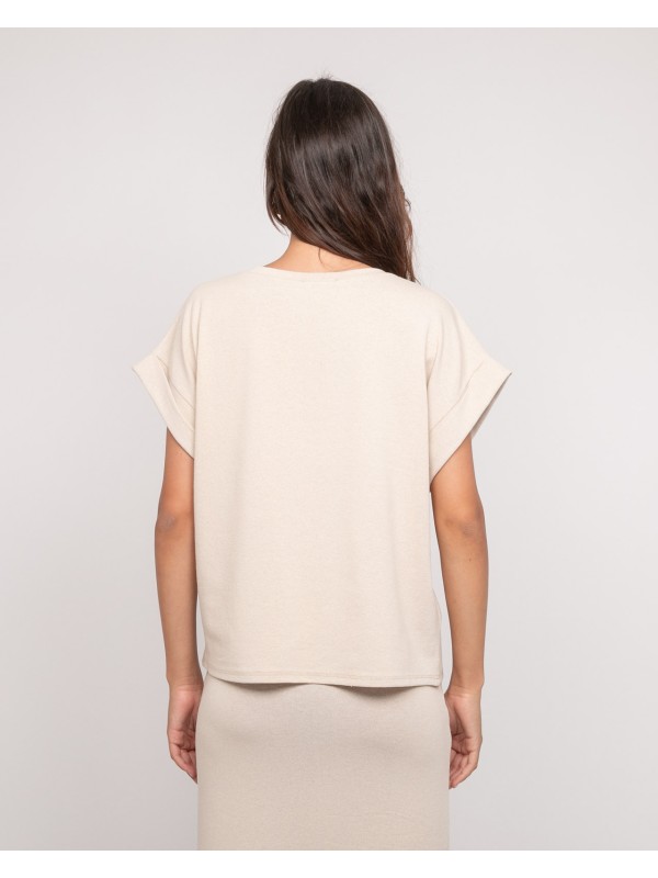 Top manches courtes...