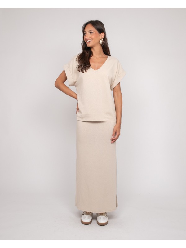 Top manches courtes...