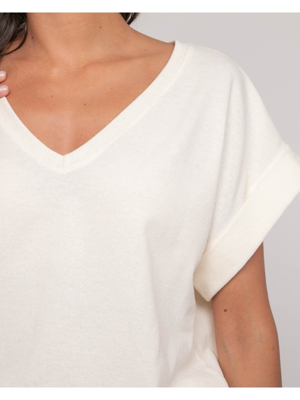 Top manches courtes...