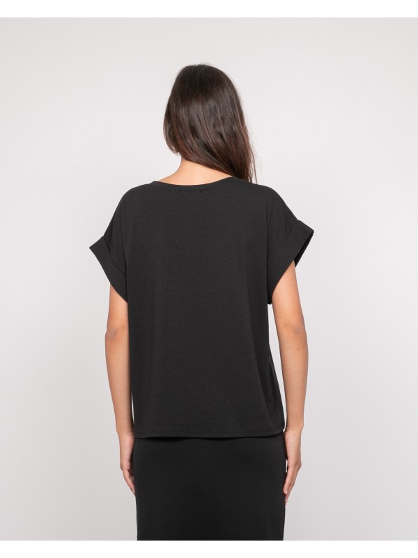 Top manches courtes...