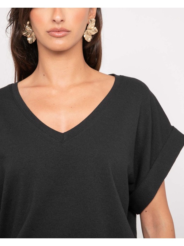 Top manches courtes...