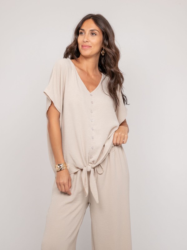 Top boutons avec noeud...