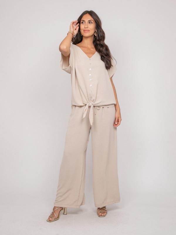 Top boutons avec noeud...